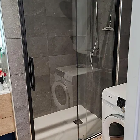 Lägenhet T4 Centre-ville Soissons